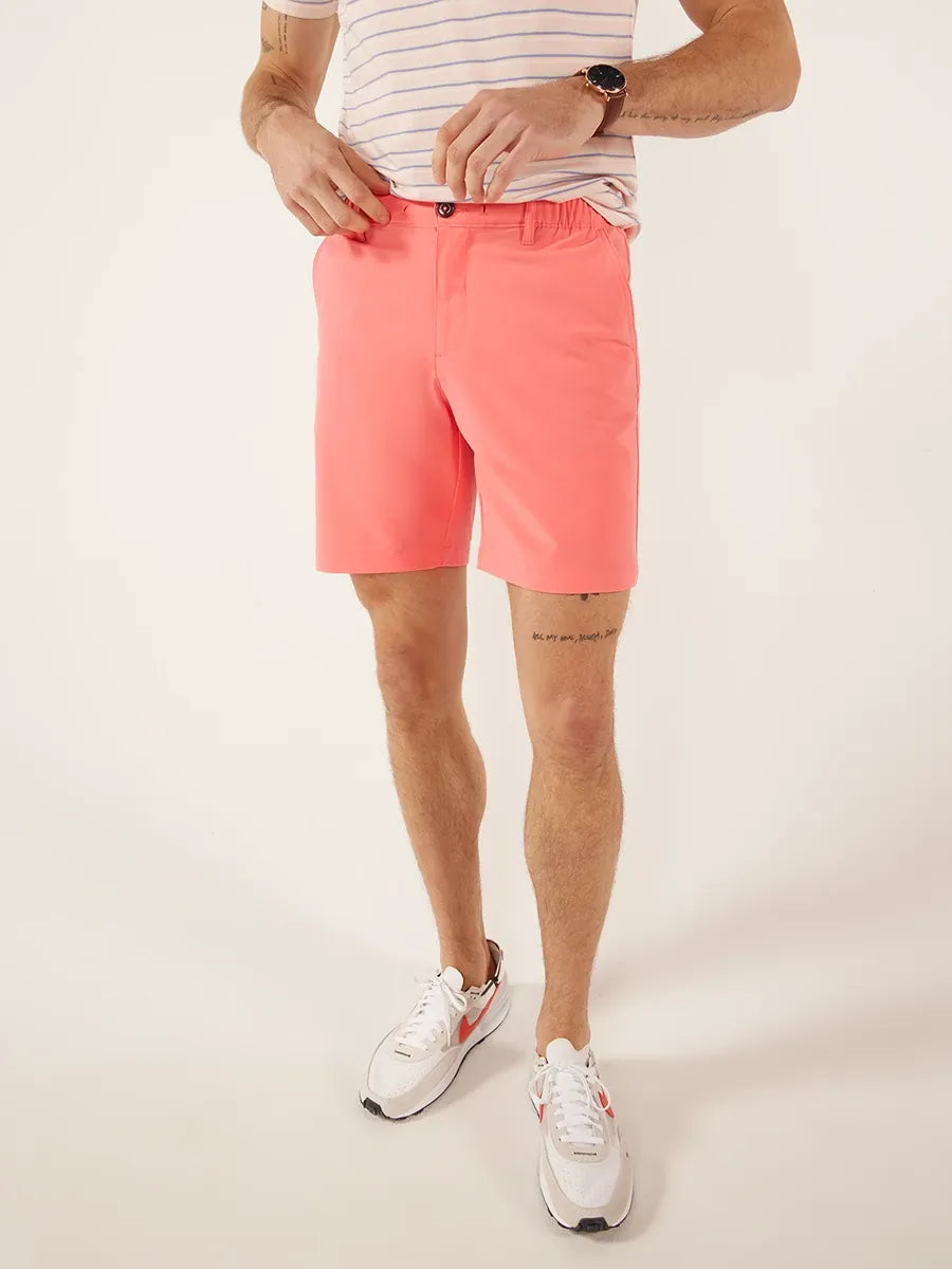 Wandering freely The New Englands 8" (Everywear Performance Short)