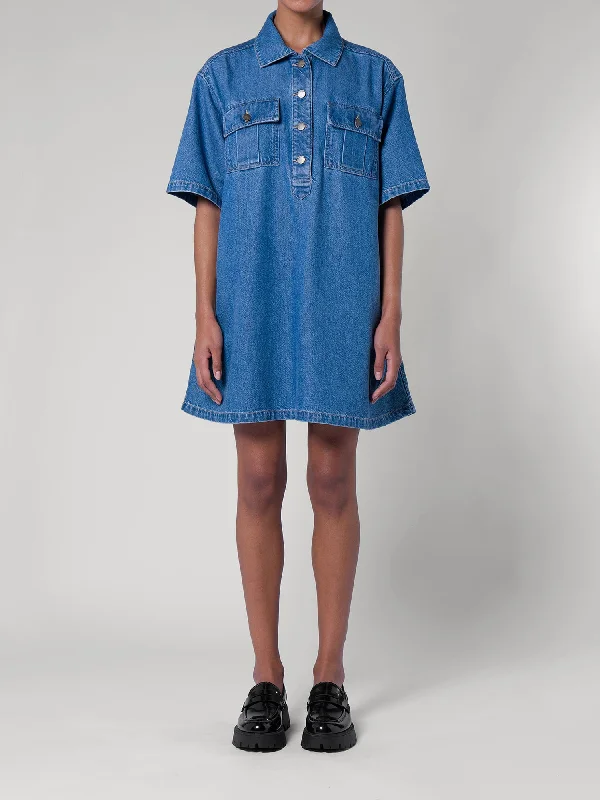 Casual Street Margot Dress Glory