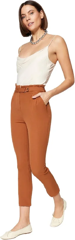 Multi-functional style Damen Schnapphose
