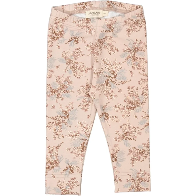 Knowledge And Elegance MarMar Winter Berries Lisa Leggings