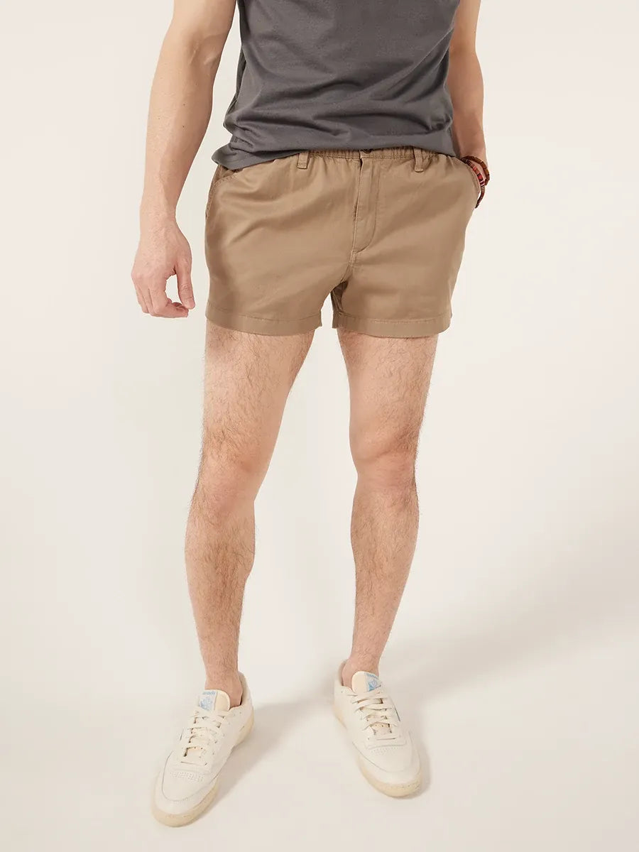 High-quality Fabrics The Dunes 4" (Originals)
