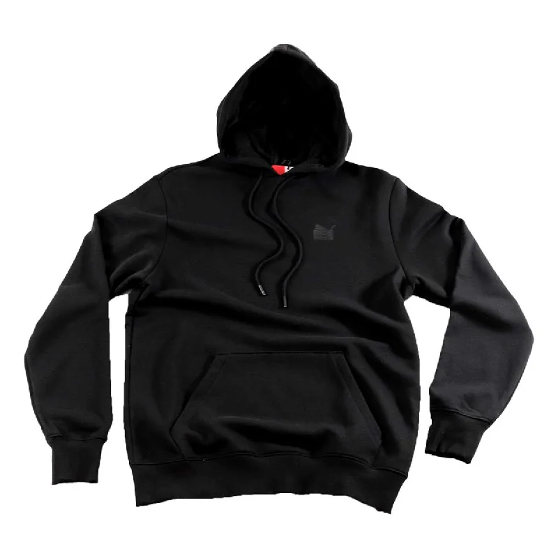 Diamond Series PUMA x TMC Everyday Hussle Collection Hoodie - Black