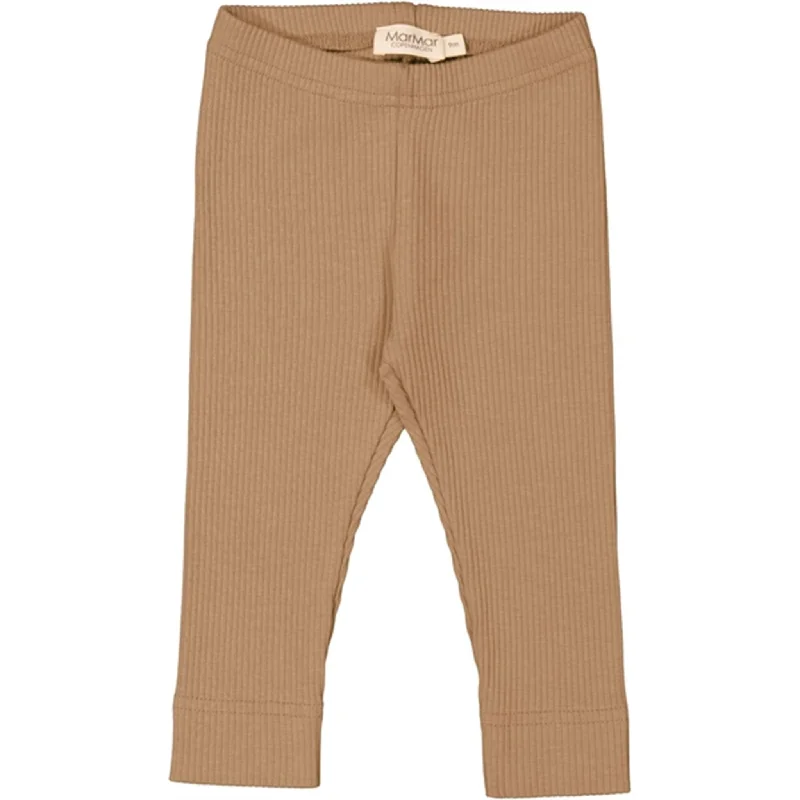 Trendy Traveler MarMar Modal Cumin Leggings