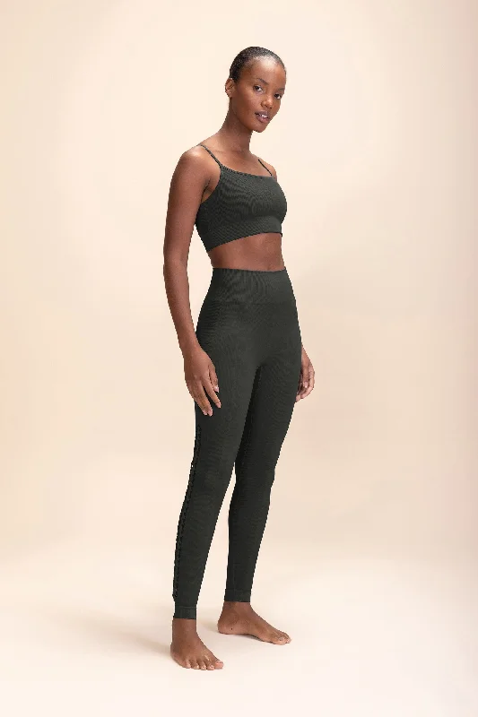 Simple Style Explore Seamless Leggings