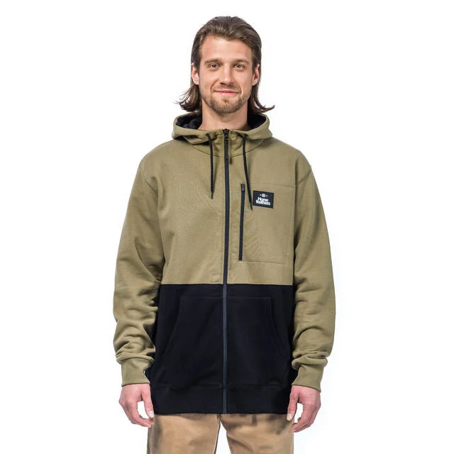 Ultra-lightweight Horsefeathers Kade hoodie