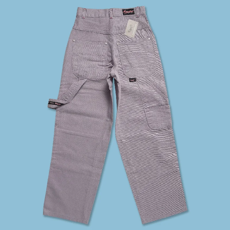 Noble Temperament Y2K Freaks Baggy Pants 28x30