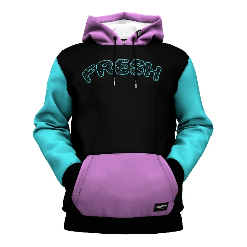 Unique Design Simple Taste Hoodie