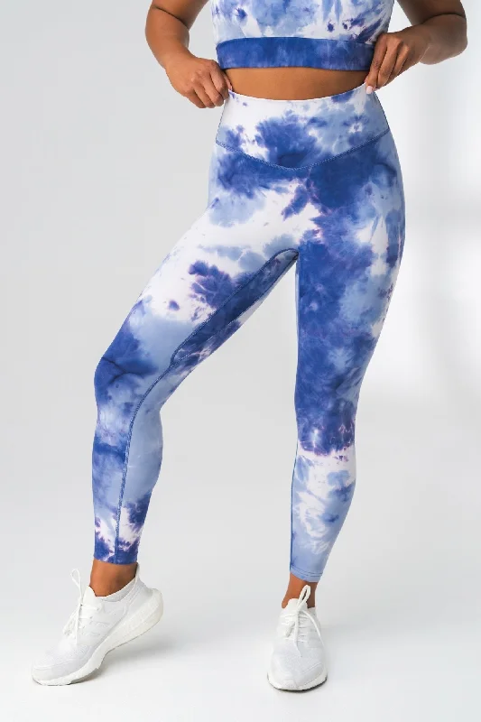 Street Fashion The Cloud Pant - Monsoon