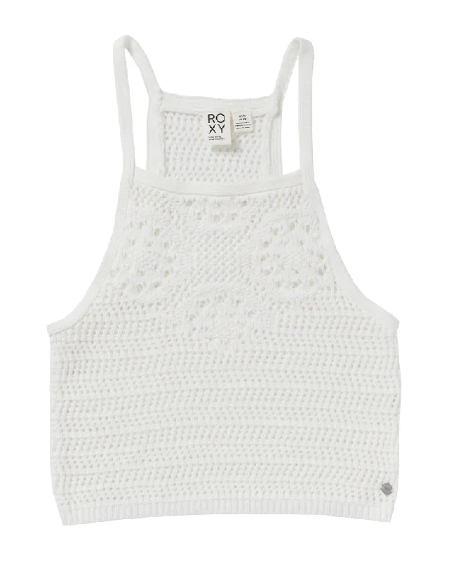 Classic Series Roxy Malibu Crush Sweater