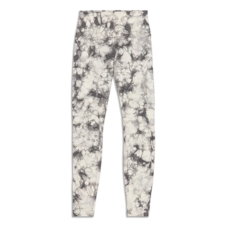 Fresh And Natural Wunder Under High-Rise Tight - Resale