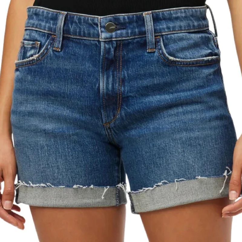 Designer Style The 5" Short In Bad Apple