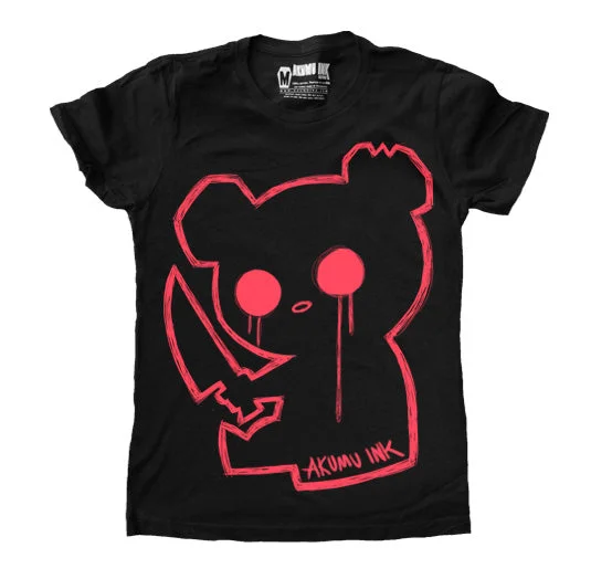 Casual Street Somewhere in the Dark Women Tshirt
