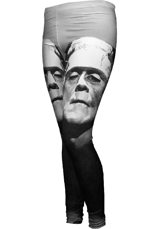 Carefree Style Frankensteins Monster