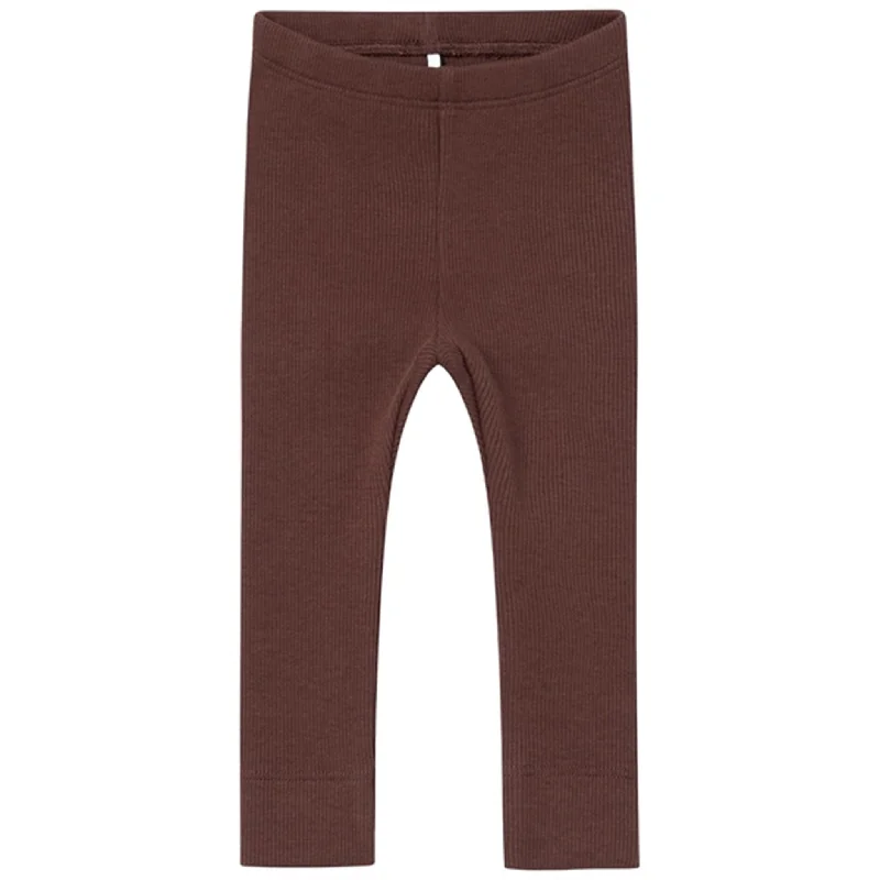 Elegant And Noble Name it Rocky Road Nakan Leggings