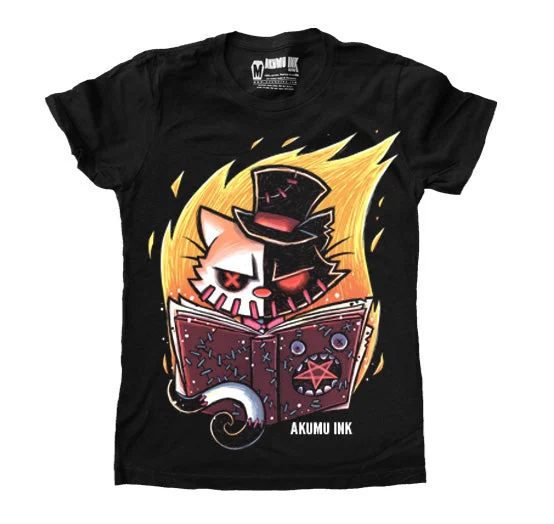 Simple Style The Summoner Women Tshirt