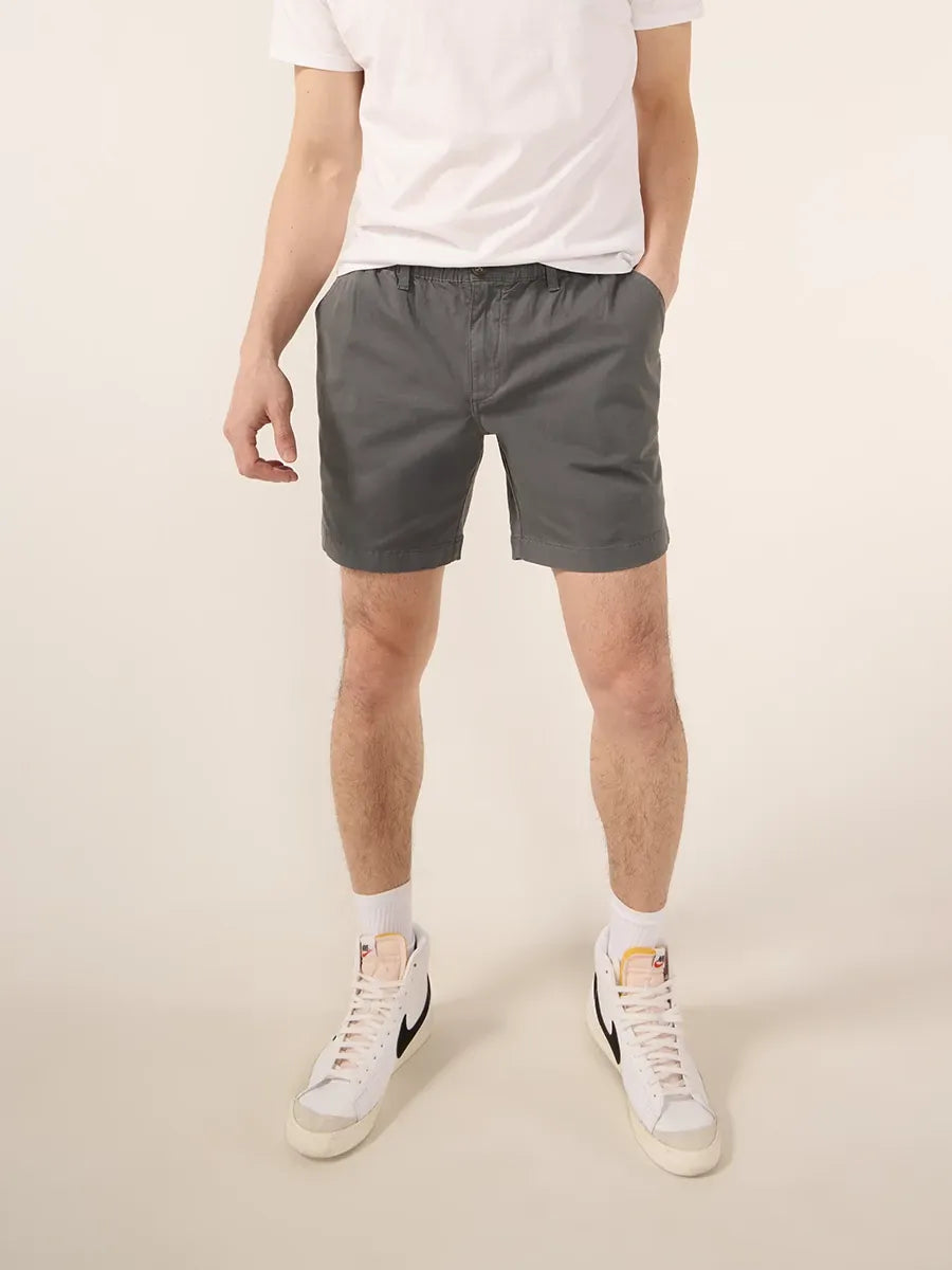 Fresh And Simple The Musts 7" (Stretch)
