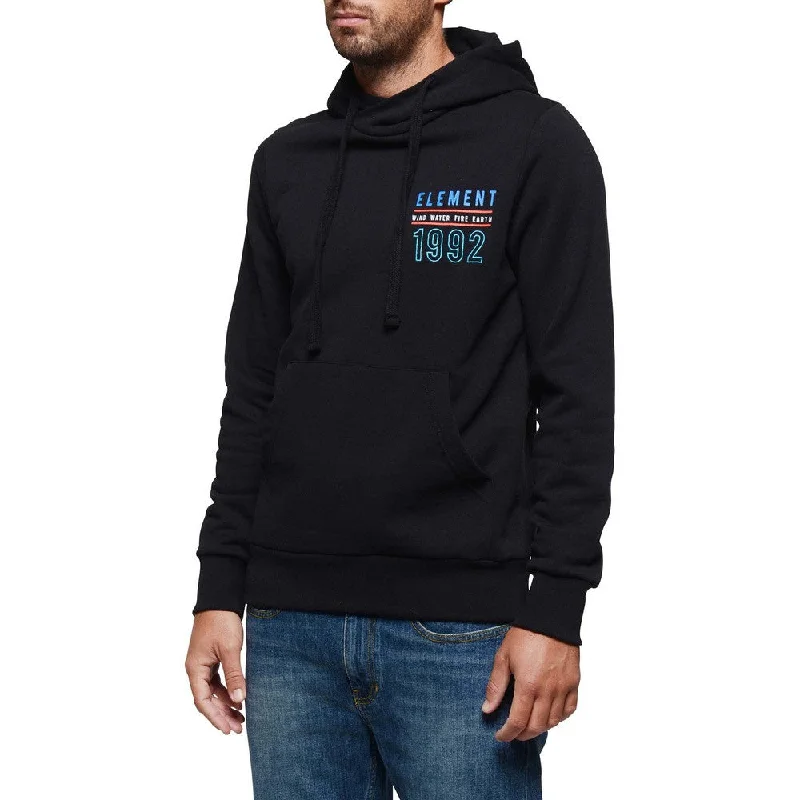 Noble And Elegant Element HILTON HOODIE