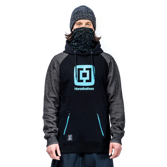 Youthful Horsefeathers Sherman Eiki Snowboard hoodie