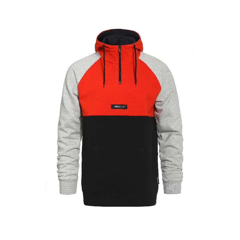 Fresh And Natural Horsefeathers Murphy hoodie