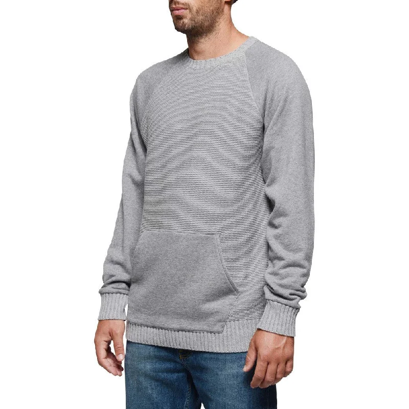 Ethnic Style Element OLSON CREW SWEATER Jumper