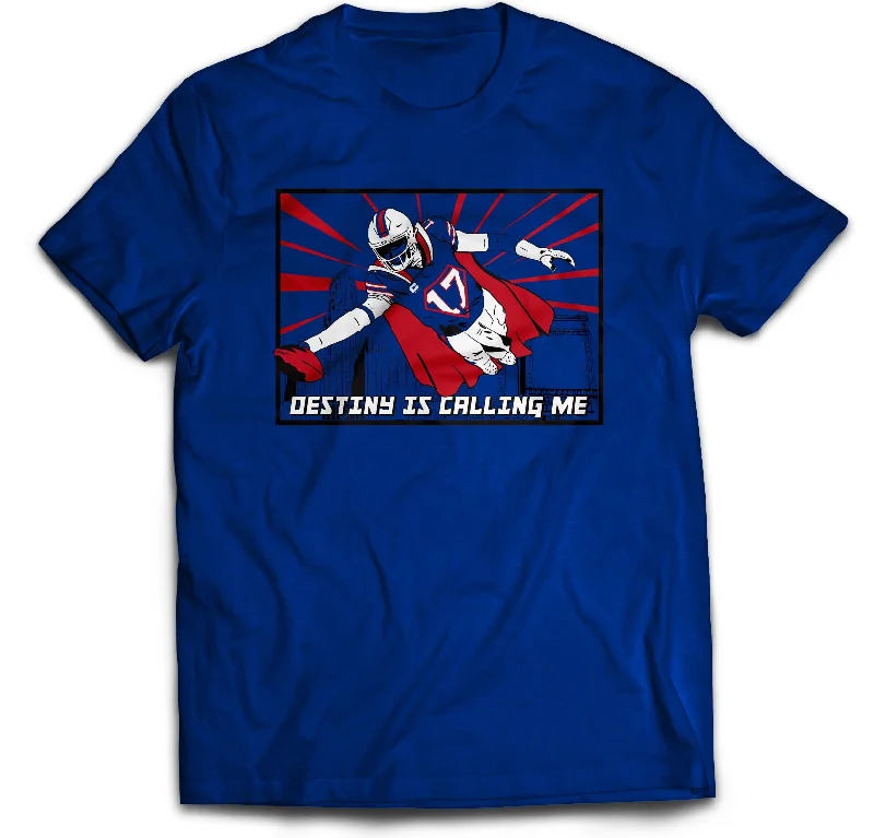 Classic Series PREORDER SALE - Destiny- Adult T-shirt