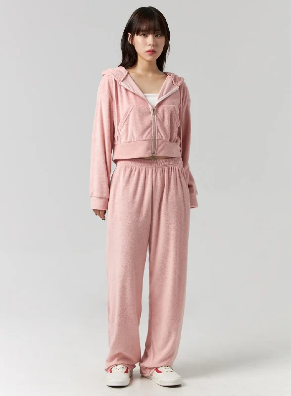 Comfortable Design Soft Cotton Lounge Pants CG331
