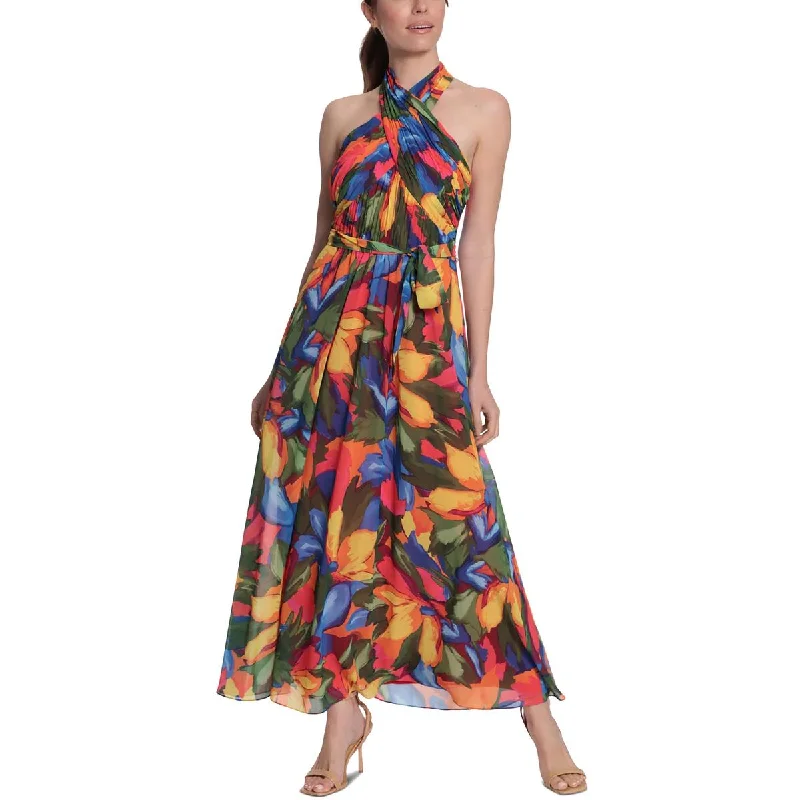 Versatile Items London Times Womens  Maxi Dress