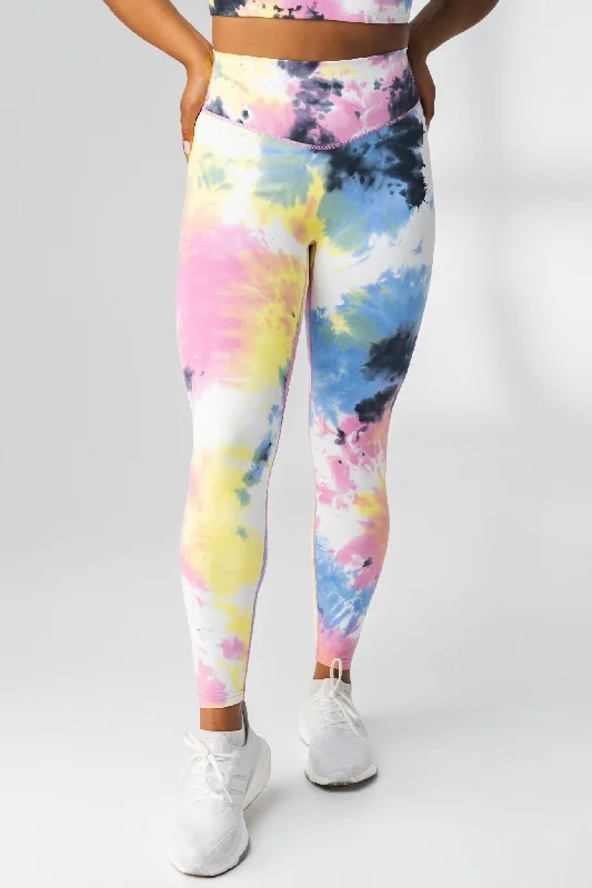 Fashionable And Versatile The Cloud Pant - Thunderstorm