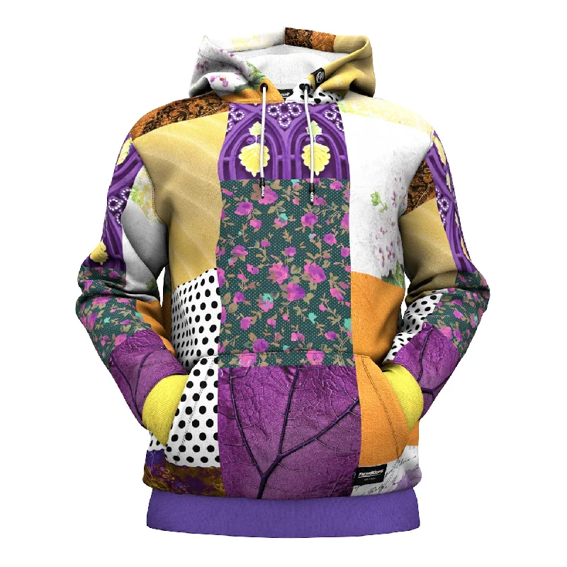 Dessert Matching Between Hoodie