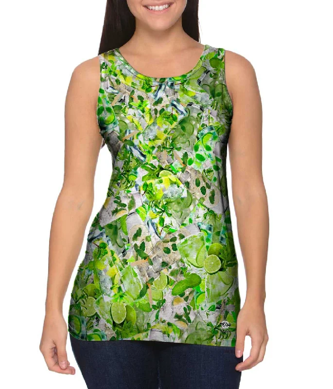 Multi-functional style Another Mojito Sunrise Jumbo