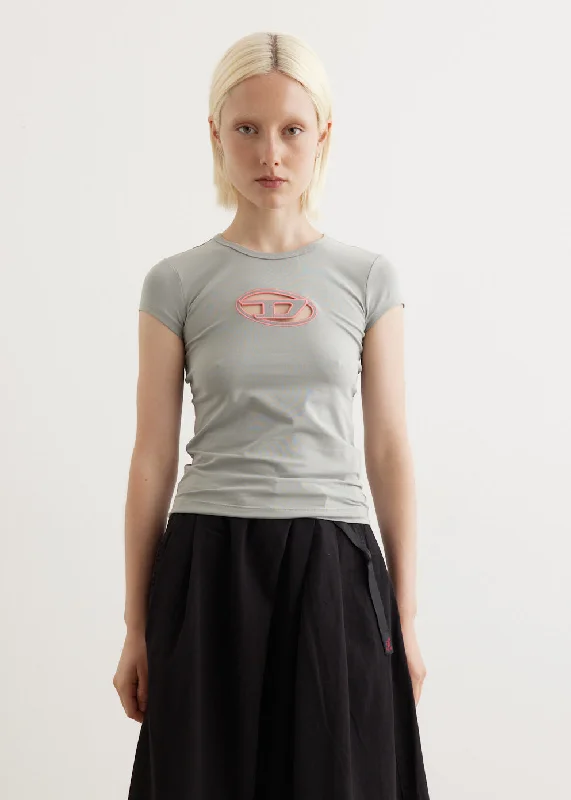 Designer Style T-Angie Maglietta T-Shirt
