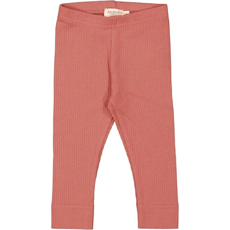 Bright Colors MarMar Modal Sun Touched Leggings