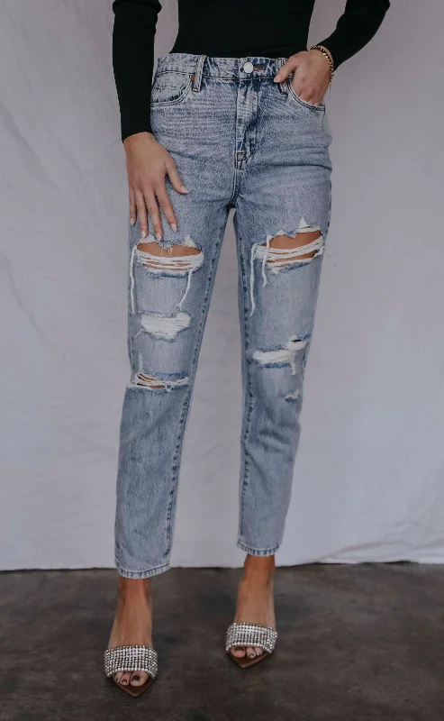 Trendy Traveler blank nyc: the madison denim - late night out