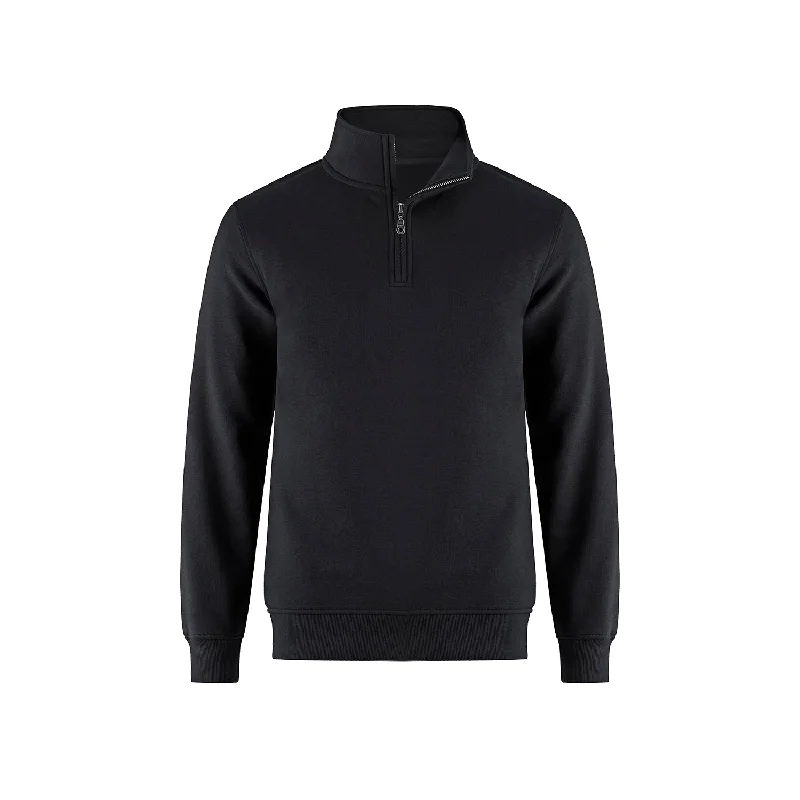 Girl Style L0545Y - Flux - Youth 1/4 Zip Sweatshirt