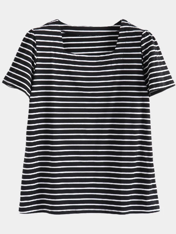 Diamond Series Midsize Normal Daytime Summer Tee