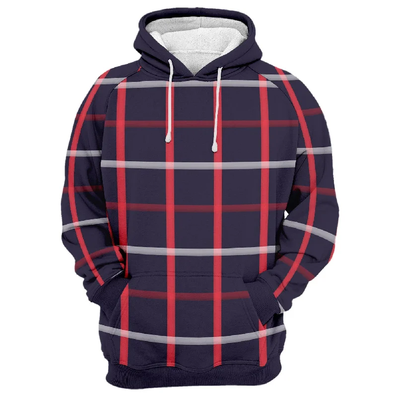 Celebrity Style Basics Hoodie