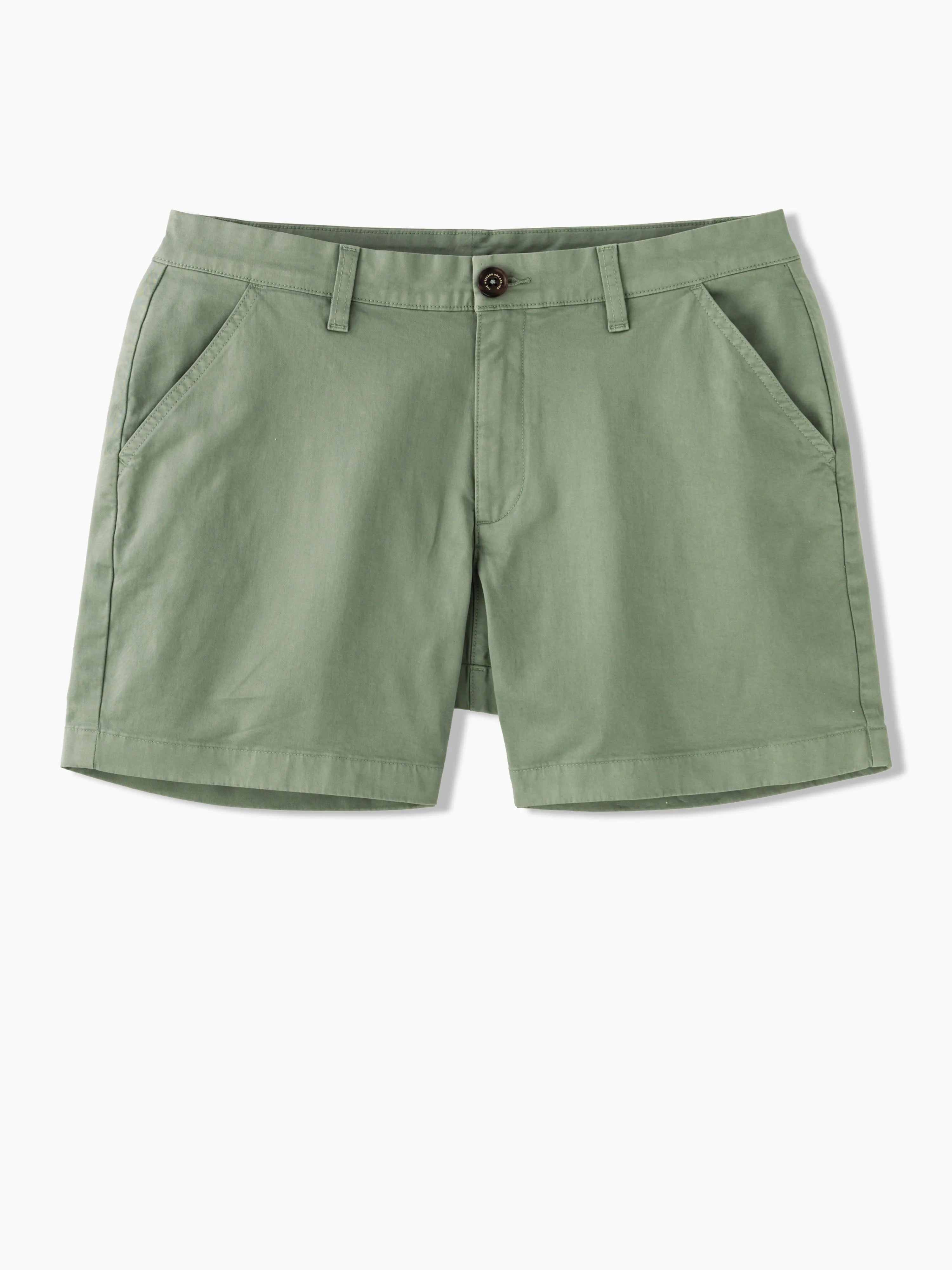 Minimal Style The Eucalipthighs 5.5" (Chino)