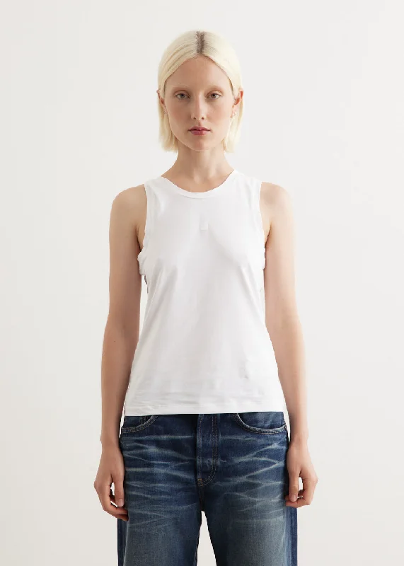 Sports Cool Elando Face Tank Top
