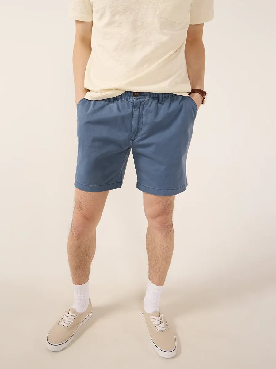 Casual And Versatile The Cobblestones 7" (Stretch)