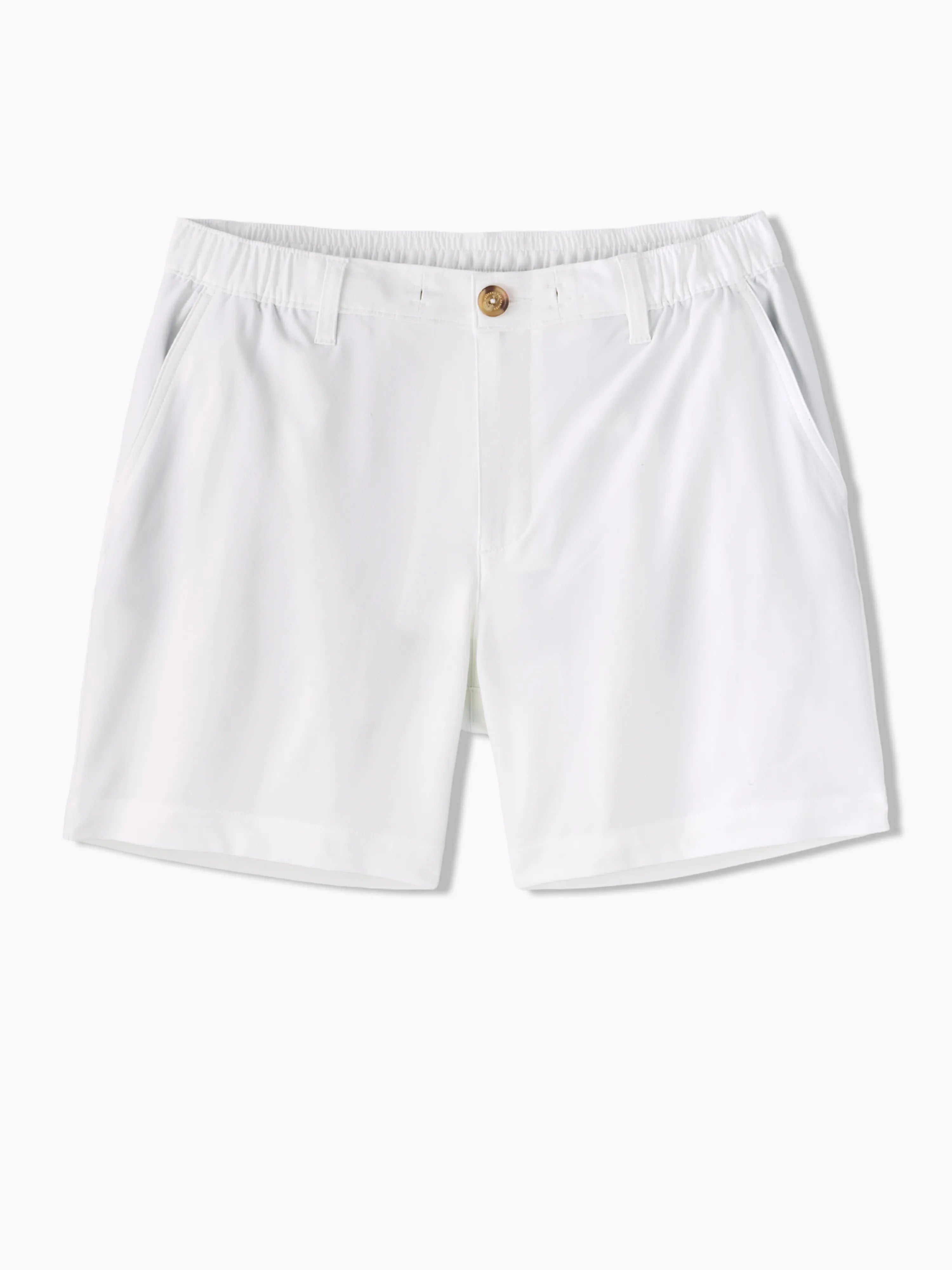 Fresh And Natural The Vannas 6" (Everywear Performance Short)