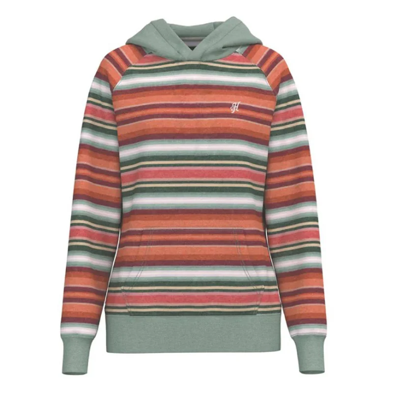 Designer Style Hooey Women's Serpe Hoodie