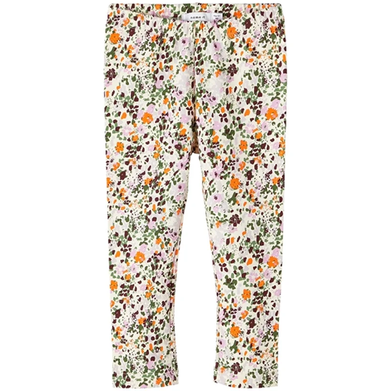 Thin Design Name it Buttercream Lucca Sweat Leggings