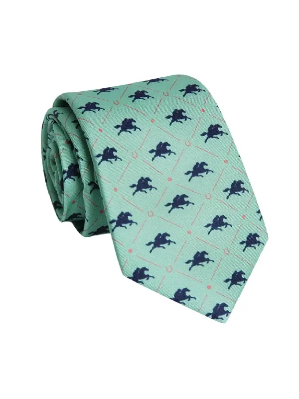 Unique Design Front Runner Tie