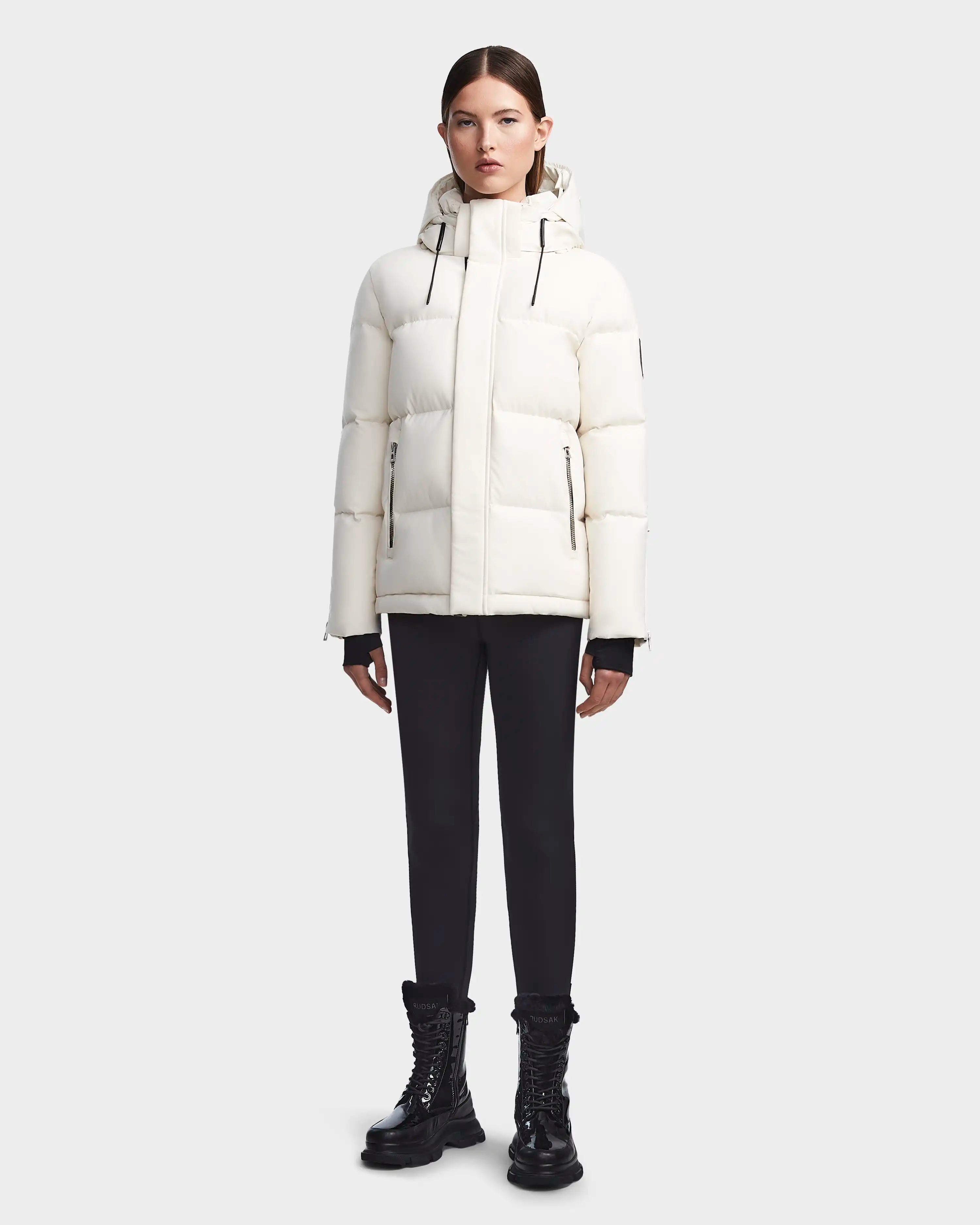 Windbreaker fashion JOON M - 8122531 ICELAND