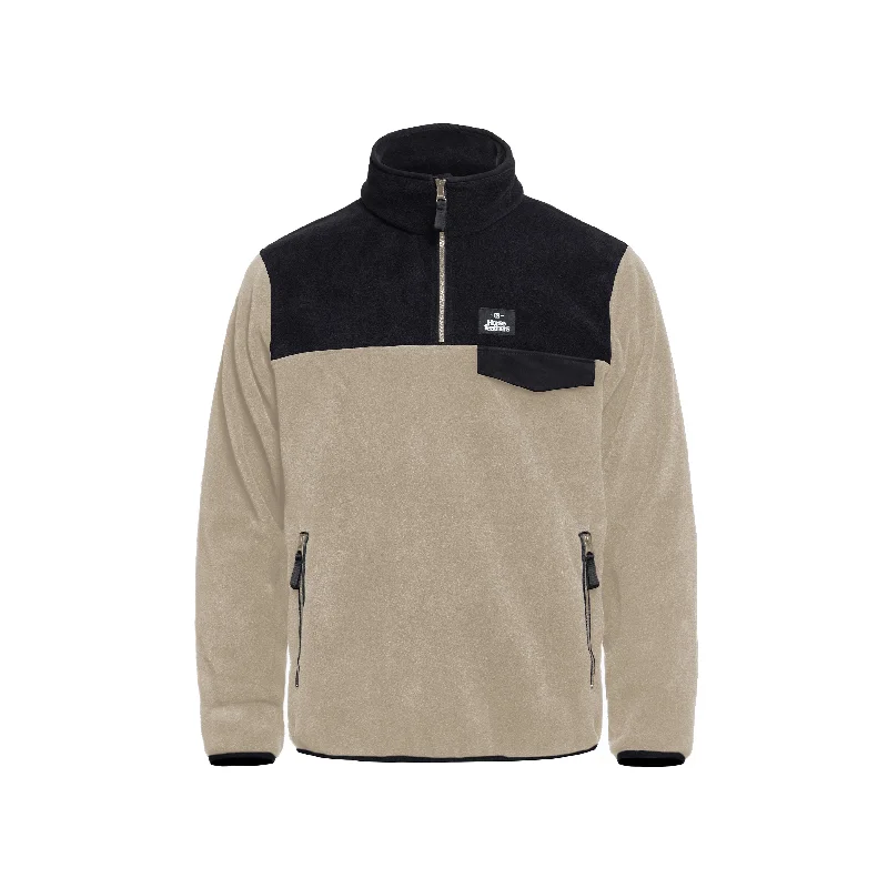 Dynamic Fashion Horsefeathers Madog 1/4 Zip Fleece