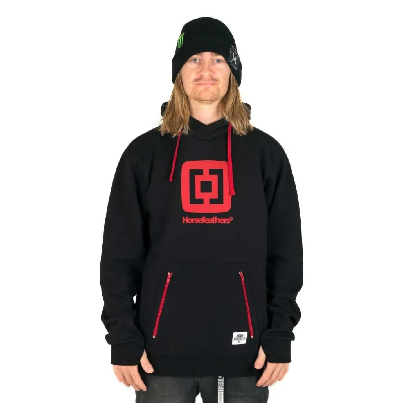 Fresh And Natural Horsefeathers Sherwin Sweatshirt Hoodie