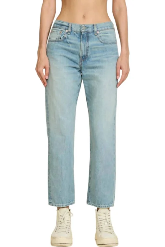 Comfortable down Lindsay Slim Boyfriend Jeans In Jinx
