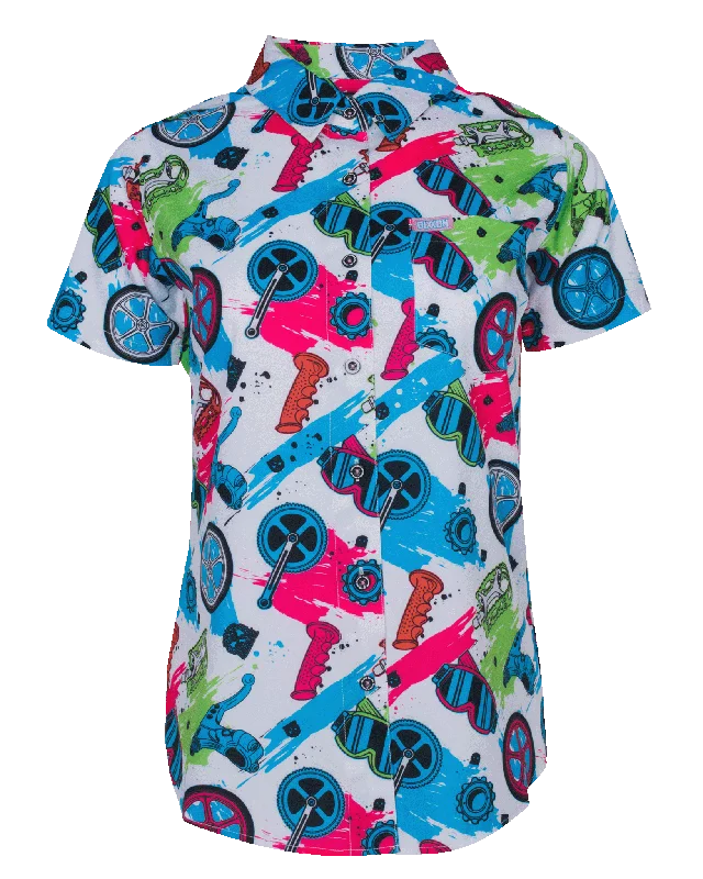 Dessert Matching Women's Rhythm Section Party Shirt