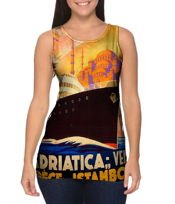 Elegant Style Adriatica Venise 025