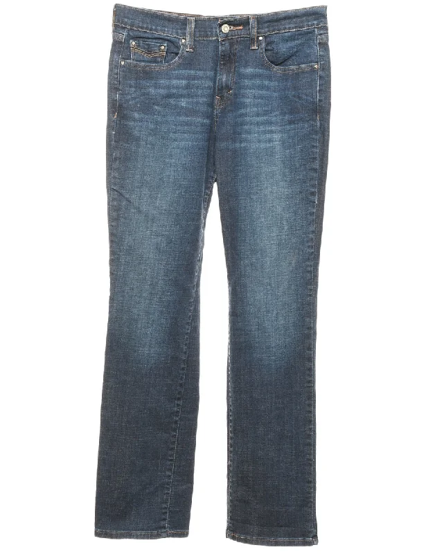 Light And Breathable 512's Fit Levi's Jeans - W31 L30
